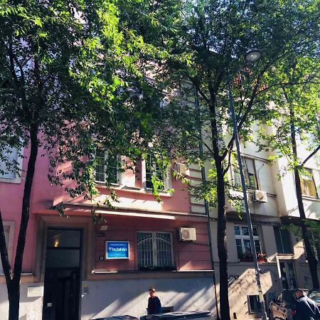 Apartamento Piano Cube Belgrado Exterior foto