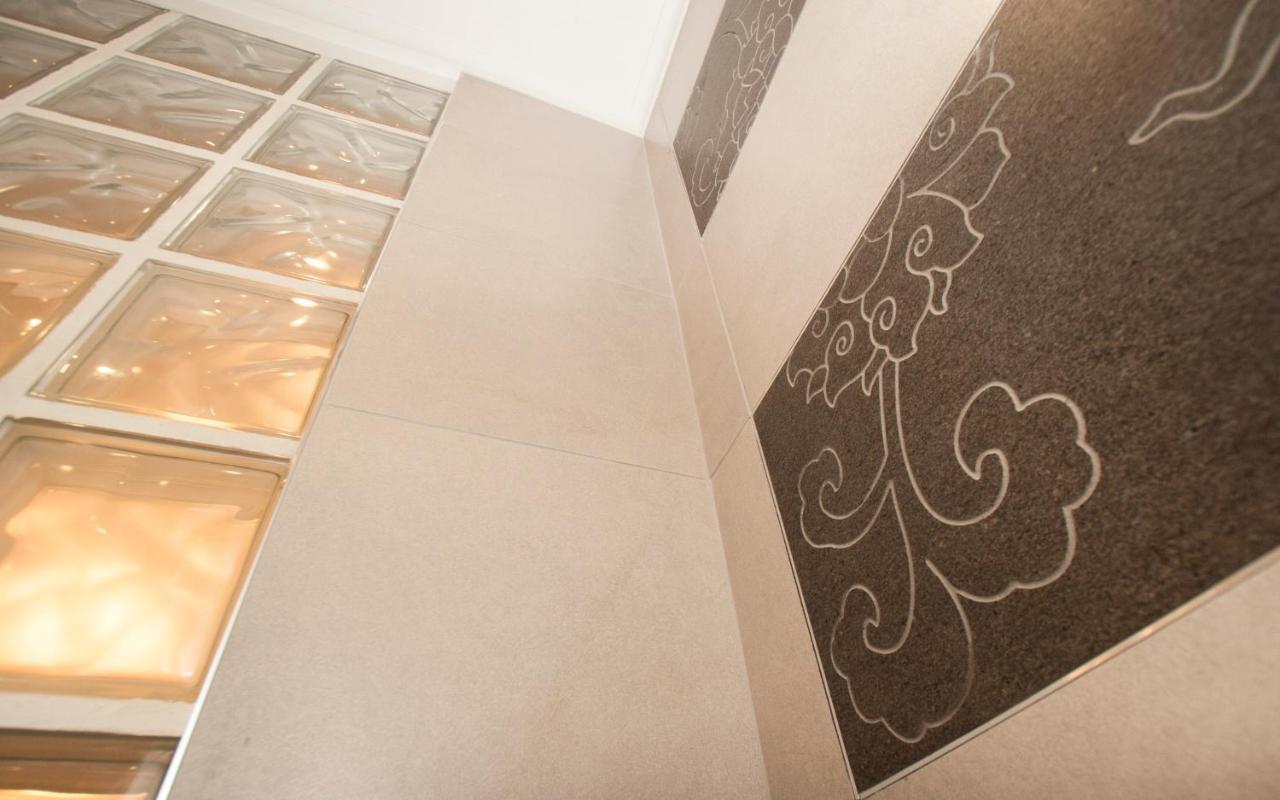 Apartamento Piano Cube Belgrado Exterior foto